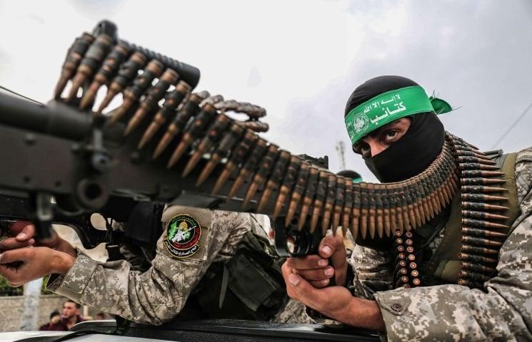 إليكم أبرز تطورات اليوم الـ56 من العدوان على غزة