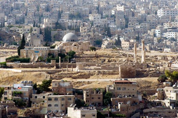 أجواء مشمسة ولطيفة في معظم المناطق بداية الأسبوع