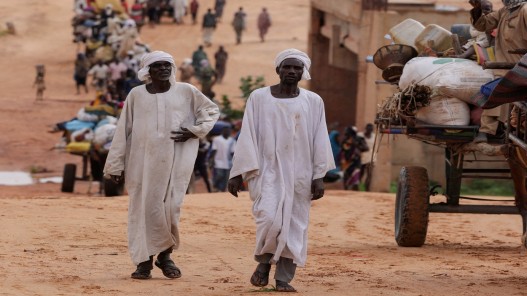 مجلس الأمن الدولي ينهي بعثة الأمم المتحدة في السودان