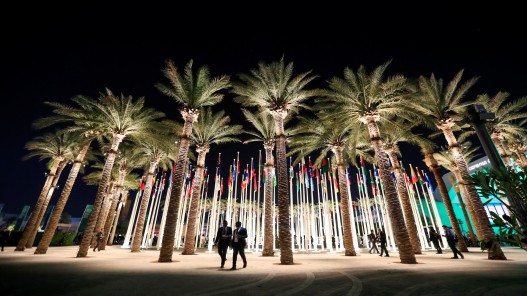 مؤسسات خيرية تستثمر 450 مليون دولار للمساعدة في خفض انبعاثات غاز الميثان