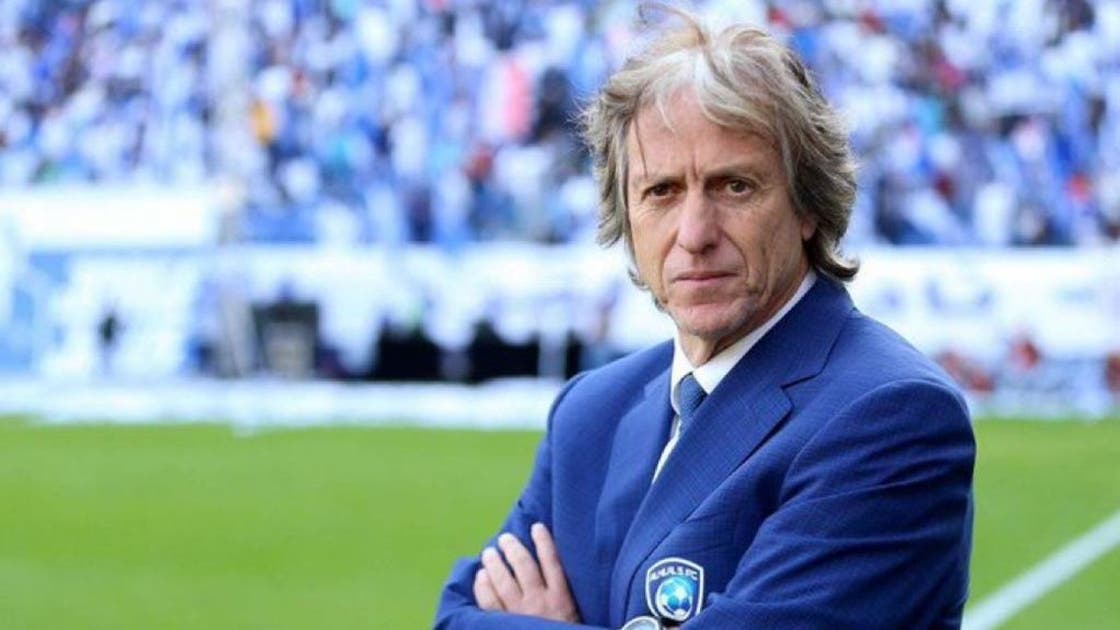 مدرب الهلال : كنا قادرين على الفوز بخماسية على النصر