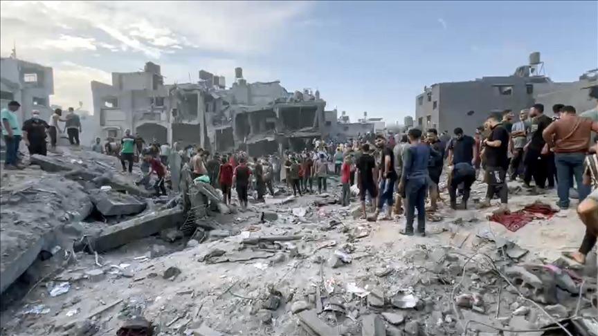 صحة غزة: الاحتلال بعد الهدنة أصبح أكثر وحشية ودمارا