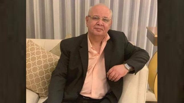 أسرة نيروز الإخبارية  تعزي  الزميل الاعلامي المهندس فادي العمرو بوفاة والد زوجته