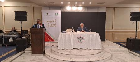 فراعنة من منتدى العصرية: هجوم حماس جريء وغير مسبوق