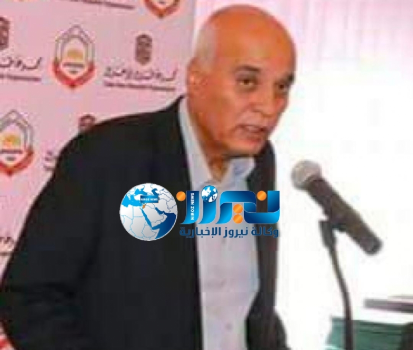 يا ابناء العروبة صاح المؤذن في غير موعده :  استيقظوا ، ايها النائمون