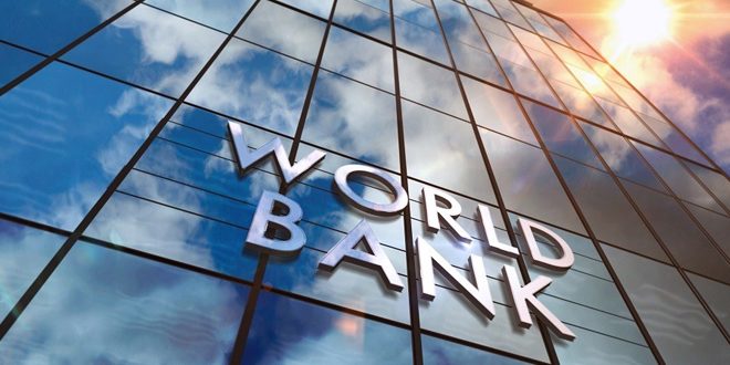 البنك الدولي يعلن خطةً لدعم أسواق الكربون العالمية