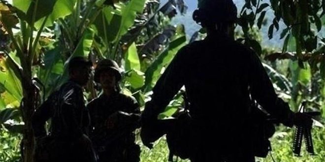 مقتل 11 مسلحاً في عملية للجيش الفلبيني جنوب البلاد
