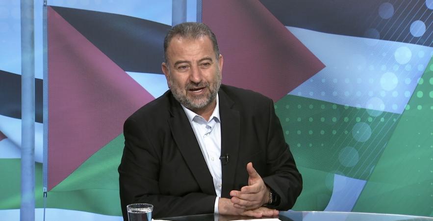حماس : لا تبادل أسرى حتى انتهاء العدوان بالكامل