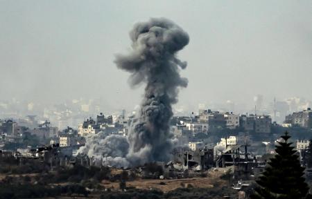 58 يوما للحرب على غزة: شهداء واشتباكات في عدة محاور