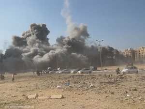 قتلى بقصف إسرائيلي على شمال وجنوب قطاع غزة