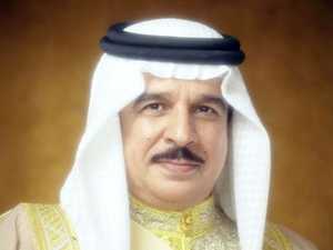 ملك البحرين يشيد بنجاح استضافة الإمارات لـCOP28
