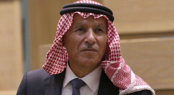 العرموطي يسأل عن تعديلات قانون حق الحصول على المعلومات: أين وصلت؟