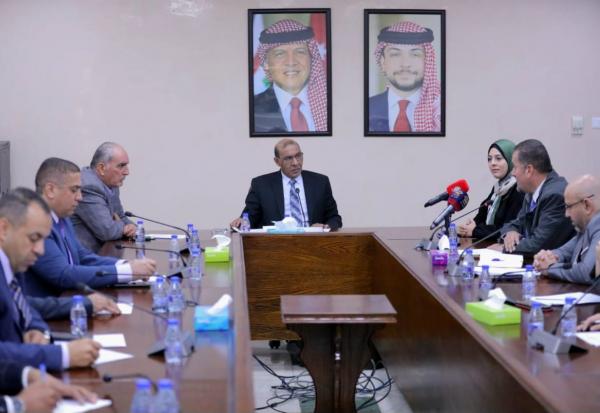 الحريات النيابية: الأردن من الدول الرائدة في حقوق الإنسان