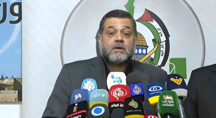 حمدان يؤكد شراكة أمريكا بالإبادة.. ويوجه دعوة