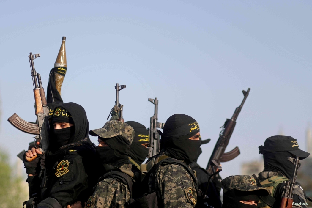 حماس: تهديدات الاحتلال باستهداف قادة الحركة لا تخيف أحدا