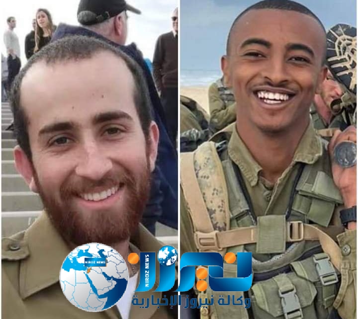 جيش الاحتلال يعلن مقتل جنديين في غزة