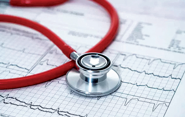 طريقة جديدة لعلاج اضطراب ضربات القلب