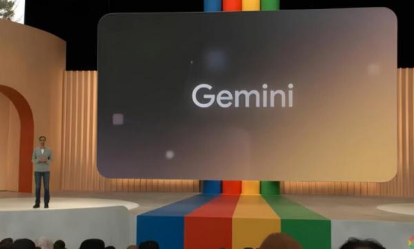 جوجل تؤجل إطلاق نظام الذكاء الاصطناعي Gemini
