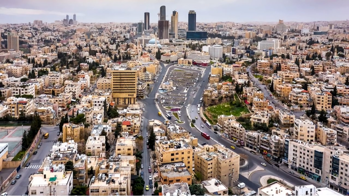تعرَّف على شركة بيت التصدير الاردني  فريق من الخبراء الأردنيين في مجال الترويج وتنمية الصادرات