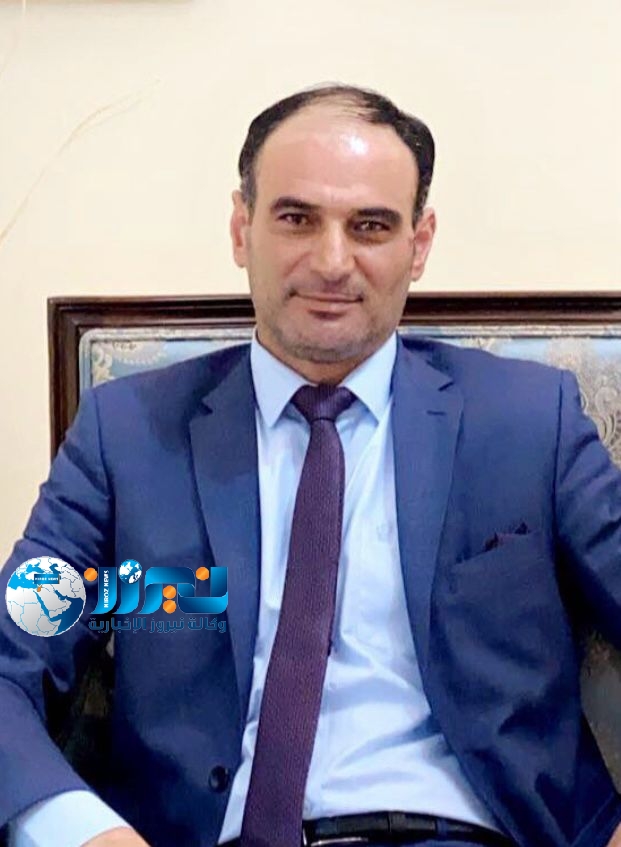 الفواز يكتب قانون منع الجرائم بين الواقع والتشريع
