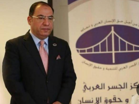 الجسر العربي لحقوق الإنسان يدعو لتحريك دعاوى قضائية حول جرائم الاحتلال في غزة