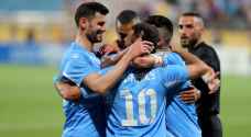 الفيصلي يختتم مشواره في دوري أبطال آسيا الإثنين