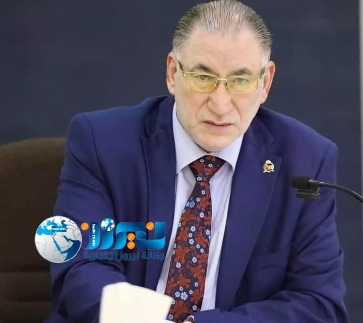 الدعجة يكتب ”الحزام والطريق” بين الاردن والصين