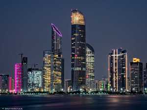 بنوك الإمارات تتعهد بتقديم 270 مليار دولار للتمويل الأخضر