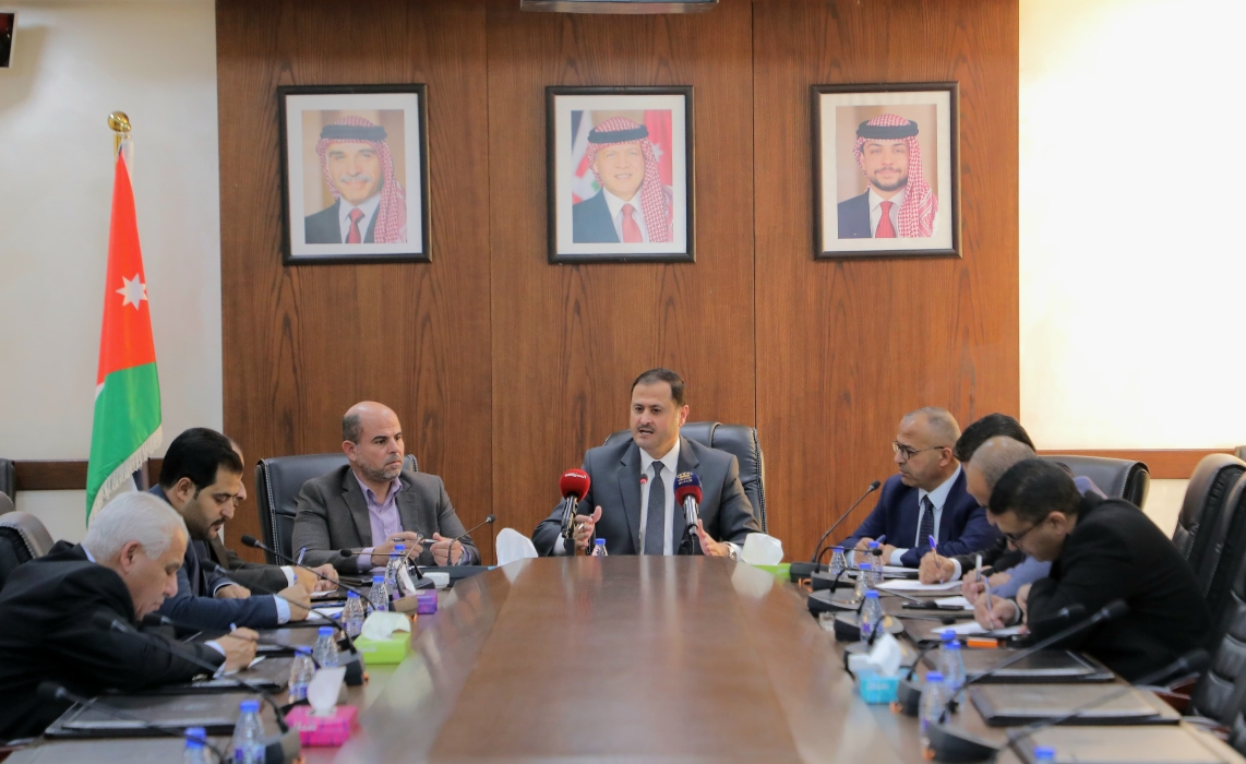 تربية النواب تحذر المساس بتعليمات صندوق دعم الطالب الجامعي