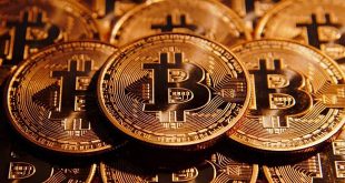 بتكوين تتخطى الـ 40 ألف دولار لأول مرة هذا العام