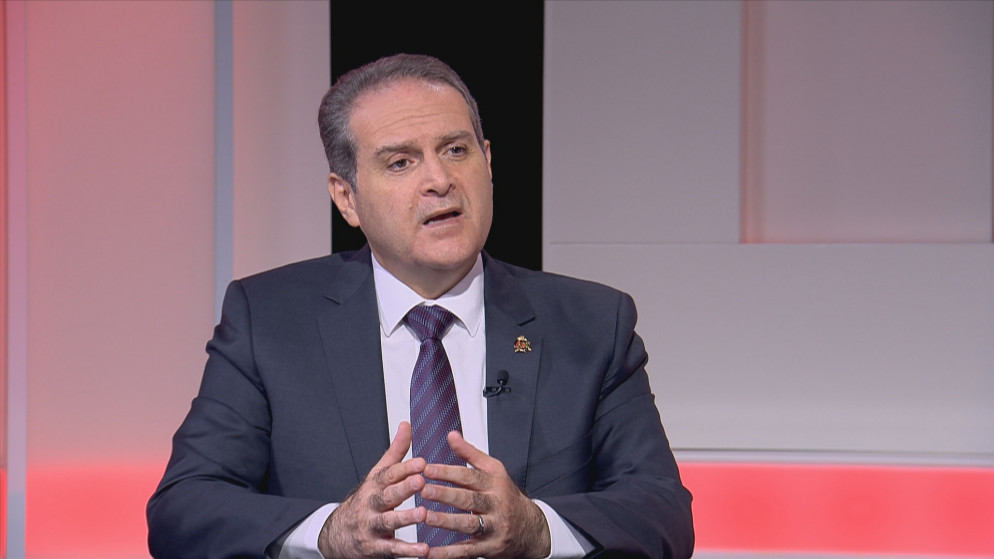 وزير الصحة: الانتهاء من عطاء مشروع مستشفى الأميرة بسمة التعليمي في 24 حزيران العام المقبل