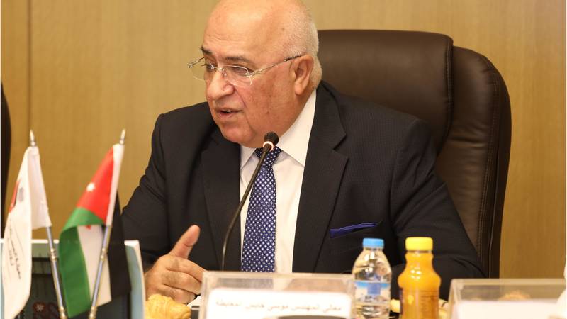 المعايطة : الهيئة المستقلة للانتخاب  قامت بعملية المسح الميداني لمراكز الاقتراع والفرز في جميع محافظات المملكة
