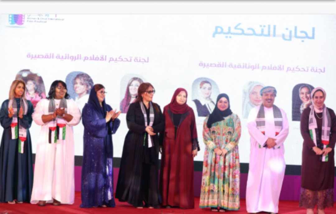 انطلاق مهرجان سينما المرأة والطفل الدولي