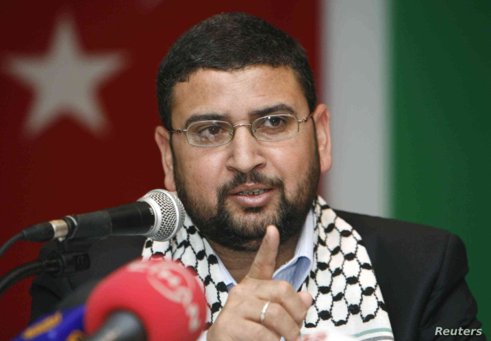 أبو زهري: تحركوا قبل فوات الأوان