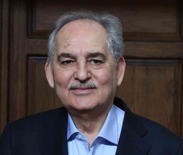 الحباشنة يوجه صرخة لن يسلم أحد من العرب