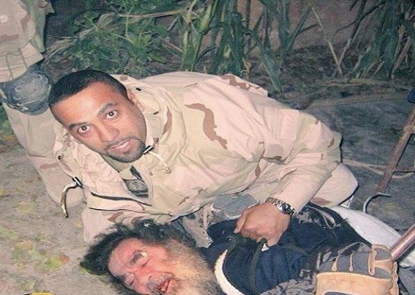 الاحتلال يهدد قادة المقاومة الفلسطينية بمصير صدام في بيان مثير للفتنة