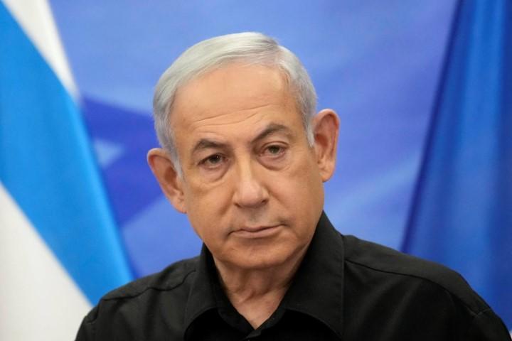 نتنياهو: لن تكون هناك سلطة فلسطينية بغزة مطلقا