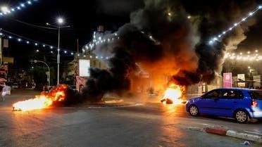 قوات الاحتلال تقتحم مدينة جنين