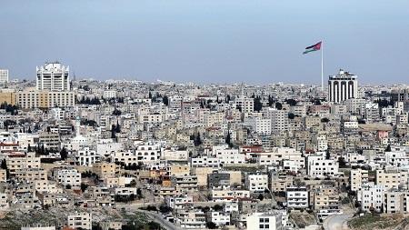 التوزيع الجغرافي للسكان في الأردن غير متوازن ومكلف