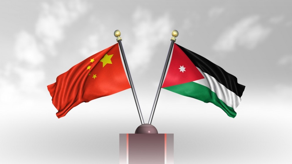 الصين والأردن يوقعان على مذكرة التفاهم حول البناء المشترك لـ”الحزام والطريق”