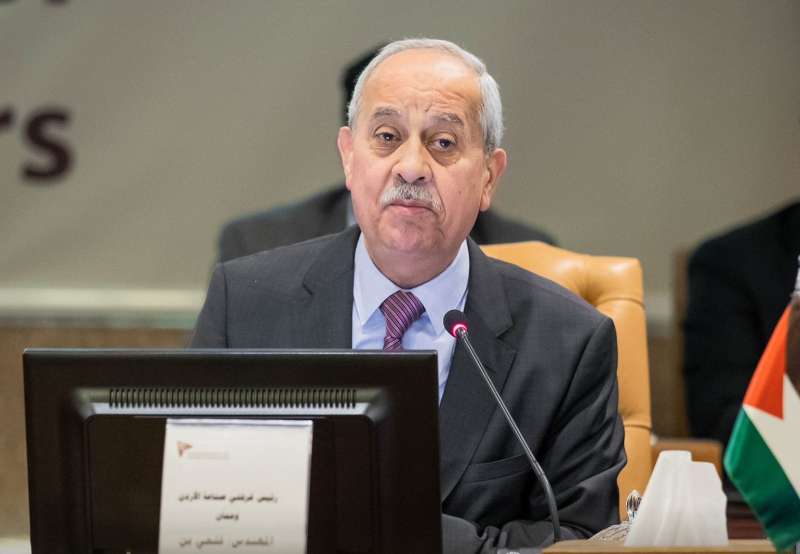 الجغبير: 0.8 معدل نمو مؤشر الصناعة الأردنية خلال الربع الثالث.. تطلق بوابة مؤشر الصناعة الأردنية.