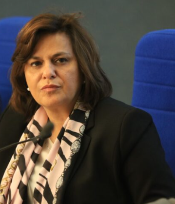 وزيرة الاستثمار: إقبال واسع على منصة “استثمر في الأردن”