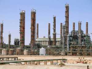 ليبيا تخطط لطرح عطاءات للتنقيب عن النفط والغاز في 2024