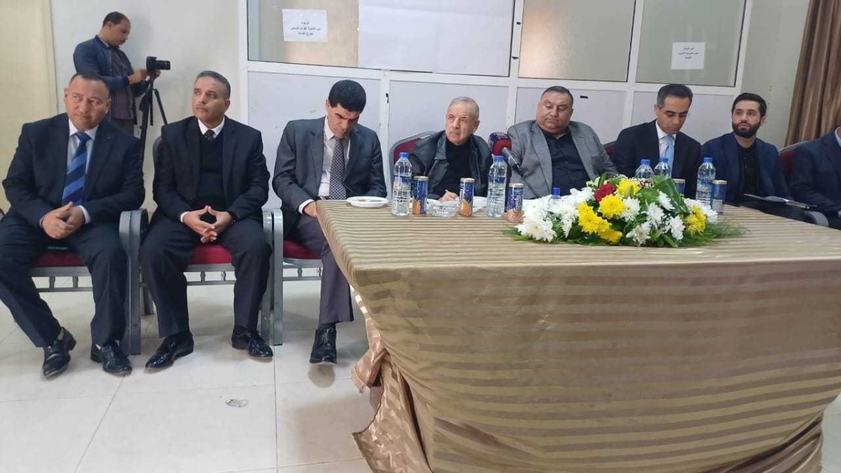 كريشان يؤكد الموقف الأردني الداعم للأشقاء الفلسطينيين والداعي لإحلال السلام الشامل
