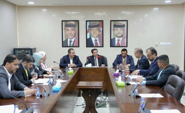 نواب يدعون لعدم التخبط بالنشرات والتصريحات الخاصة بالطقس
