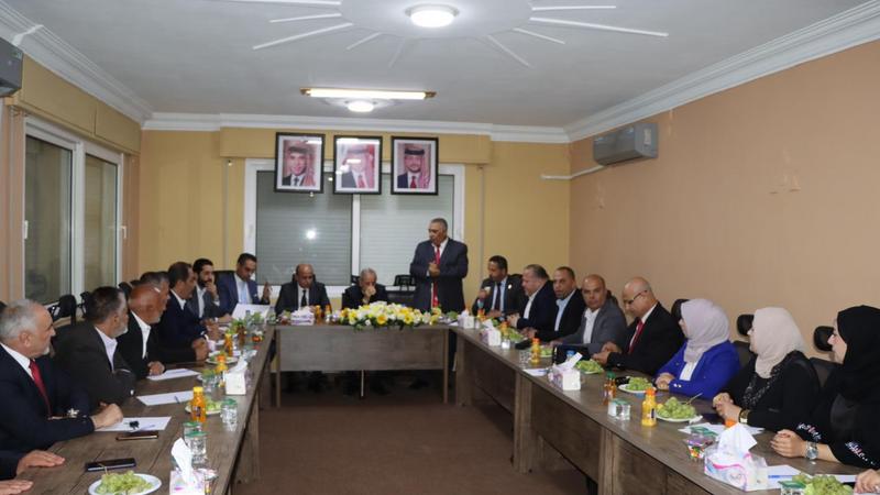 كريشان: الملك يقود جهودا لوقف الحرب الهمجية على غزة