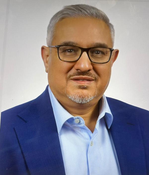 أبو صوي ممثلاً الأردن في مجلس إدارة الاتحاد العربي للمتداولين في الأسواق المالية