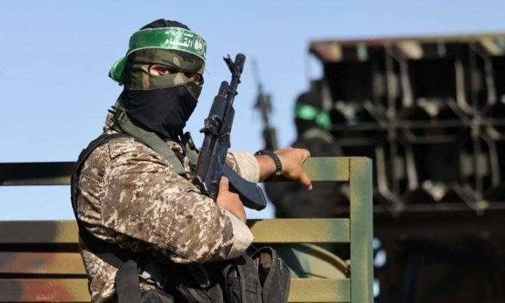 القسام : اجهزنا على 10 جنود من مسافة صفر