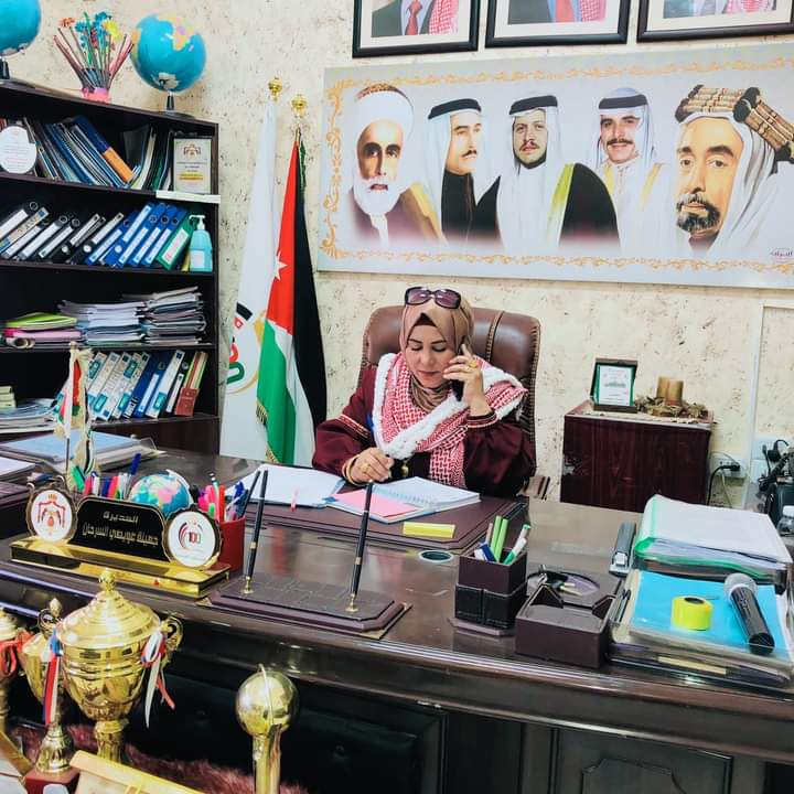 جميلة عويصي السرحان تكتب: فصلُ الشتاءِ يحتل زاويةً حميميةً في ذاكرتنا .