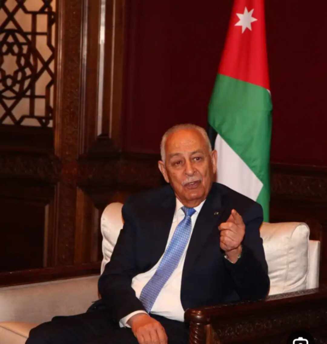 يوسف العيسوي الجندي الامين 